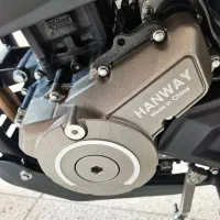 Hanway Nk250|موتورسیکلت|محمدیه-قزوین, |دیوار