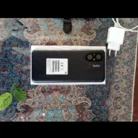 گوشی شیائومی Redmi12c در حد آک|موبایل|مشهد, شهید معقول|دیوار