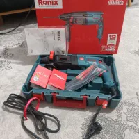 بتن کن ۳کاره ۸۵۰ وات رونیکس ۲۷۲۵