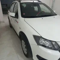 کوییک GX مدل 1403|خودرو سواری و وانت|ساوه, |دیوار