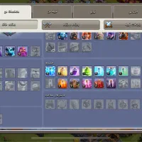 اکانت کلش|کنسول، بازی ویدئویی و آنلاین|کرج, کرج نو|دیوار