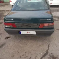 آردی مدل۸۴ دوگانه سوز|خودرو سواری و وانت|تبریز, |دیوار