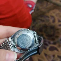 ساعت خودکار اورینت|ساعت|خرمآباد, |دیوار