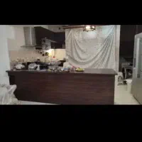 کابینت تمام ام دی آف سالم با متعلقات با گاز نو|مصالح و تجهیزات ساختمان|تهران, چیتگر شمالی|دیوار