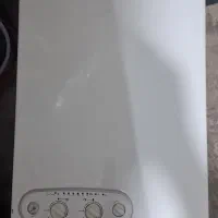 M24000 (پکیج ایران رادیاتور )