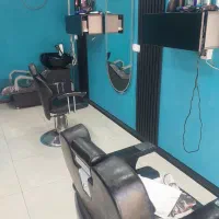 اجاره ارایشگاه با وسایل