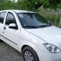 تیبا2مدل97|خودرو سواری و وانت|مشهد, ولیعصر (شهرک غرب)|دیوار