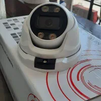 دوربین مداربسته و دزدگیر