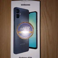گوشی A06