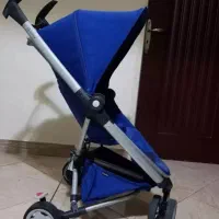 فروش کالسکه مسافرتی مکسی زپ هواپیمایی|کالسکه و لوازم جانبی|قم, چهار مردان|دیوار