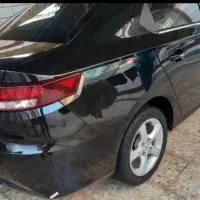 تارا v1 پلاس ۶دنده،مشکی آبنوس خشک مدل ۱۴۰۴|خودرو سواری و وانت|اهواز, پردیس|دیوار