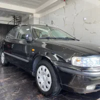 فروش نقدواقساط سمندef7مدل91