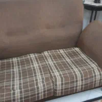 مبل راحتی|مبلمان خانگی و میز عسلی|کرج, باغستان|دیوار