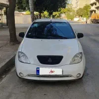 تیبا 2 مدل 99|خودرو سواری و وانت|همدان, |دیوار