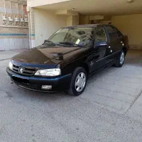 پژو پارس سال xu7p مدل ۱۴۰۱