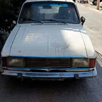 وانت پیکان 70