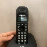 تلفن پاناسونیک