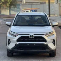 تویوتا راوفور دو و نیم جفت دف  ژاپن ۲۰۲۵