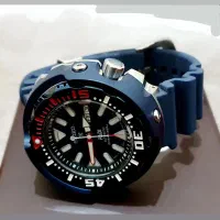 ساعت seiko غواصی اتوماتیک