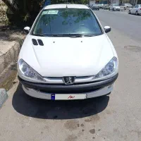 206 مدل 98 تیپ 5