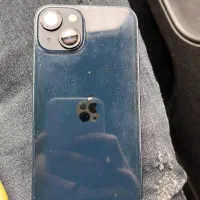 آیفون ۱۳نرمال در حد نو