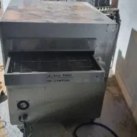 فر و یخچال رستورانی|کافی‌شاپ و رستوران|بندرعباس, |دیوار