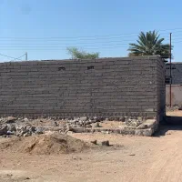 فروش زمین مسکونی در جزیره هرمز