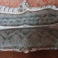 مبل تمیز و سالم