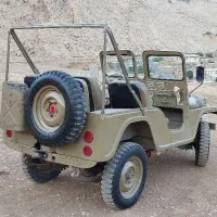 جیپ کاام km|خودرو سواری و وانت|تهران, تجریش|دیوار