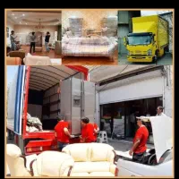 خدمات وباربری وباری اطلس بار|خدمات حمل و نقل|پاکدشت, پاکدشت (مامازند)|دیوار