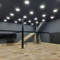 ۱۳۰ متر مغازه کوی عرفان با ۳۰ متر سوییت