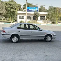 سمند lx مدل۸۳ درحد|خودرو سواری و وانت|تهران, شهرک شریعتی|دیوار