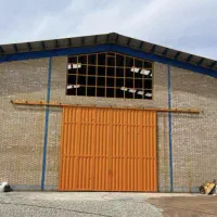 ۱۰۰۰ متر سوله در دو طبقه