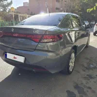تارا اتومات خاکستری بیرنگ|خودرو سواری و وانت|تهران, خواجه نظام الملک|دیوار
