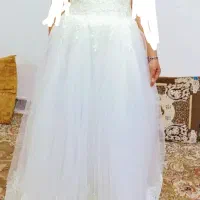 لباس عروس