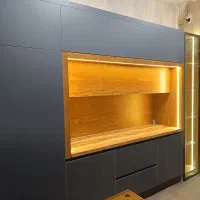 فروش دکور نمایشگاه