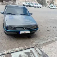 405 عالی|خودرو سواری و وانت|خمینی‌شهر, |دیوار