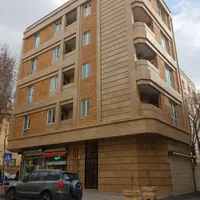 فروش آپارتمان ۱۲۰ متری ۳ خوابه در پلیس