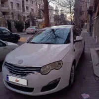 ام جی ۵۵۰ ( mg 550 ) مدل 2012