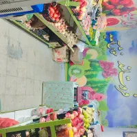 وسایل میوه فروشی