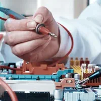 تکنسین برق و الکترونیک