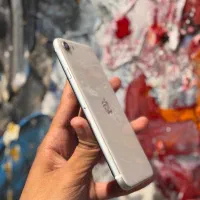 Se2020 128g sliver بدون بازشدگی ((بکر و کلکسیونی))|موبایل|مشهد, سجاد شهر|دیوار