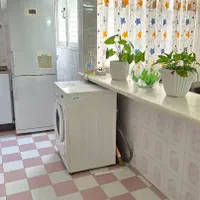 اجاره مبله روزانه/هفتگی/ماهانه ویلایی آپارتمان|اجارهٔ کوتاه‌مدت آپارتمان و سوئیت|مشهد, دانشجو|دیوار