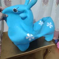 گوزن بادی|اسباب‌‌بازی|مشهد, تلگرد|دیوار