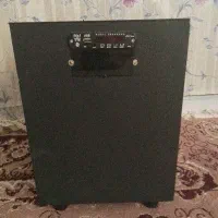 اسپیکرباند