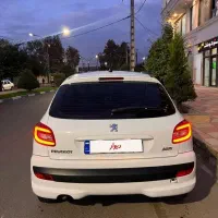 1400 پانا دنده بی رنگ کم کار|خودرو سواری و وانت|رشت, معلم|دیوار