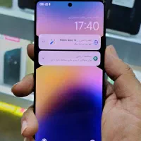 نوت ۱۴ پرو رم ۸ حافظه ۲۵۶ گیگ نقد واقساط