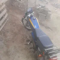 هوندا۹۵بدون خرج سالم