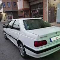 پرشیا تیوفایو مدل ۱۴۰۱