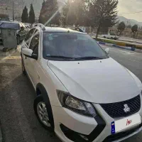 کوئیک کم کار 85گانه خانگی|خودرو سواری و وانت|شیراز, شهرک ویلایی بهاران|دیوار